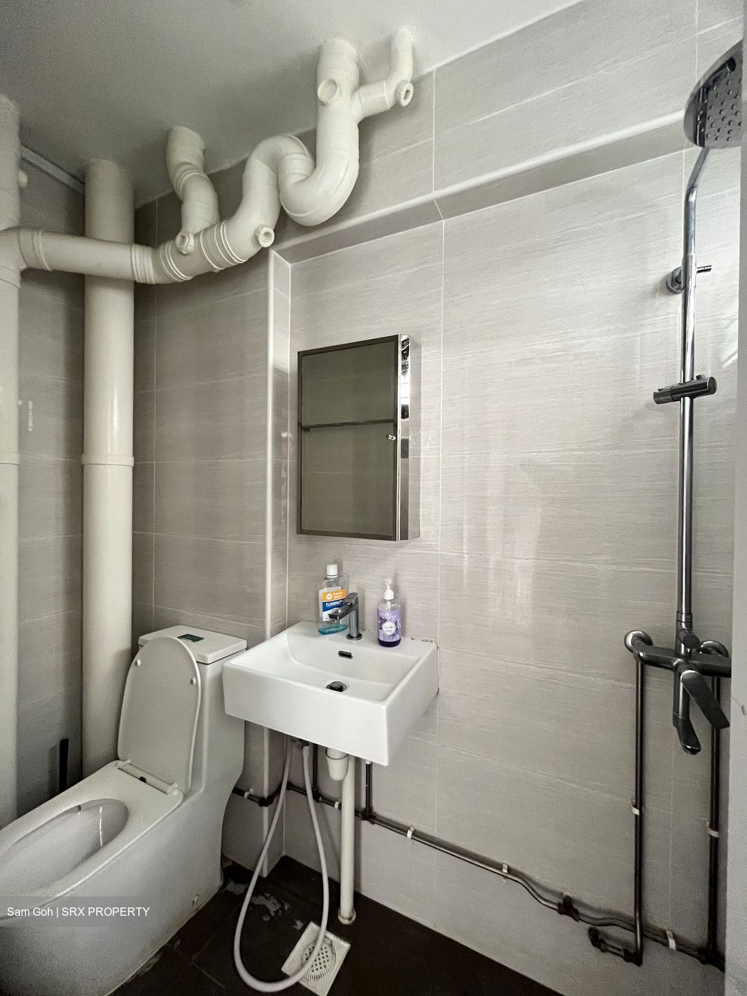 Blk 289 Choa Chu Kang Avenue 3 (Choa Chu Kang), HDB 4 Rooms #524200011